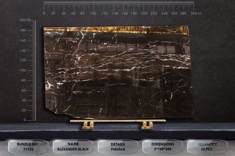 Alexandra Black 71152