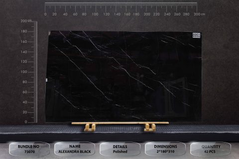 Alexandra Black 73070