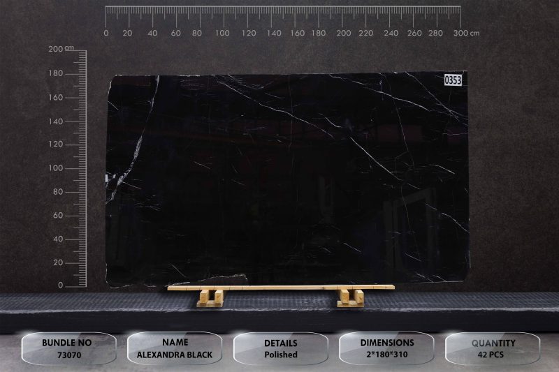 Alexandra Black 73070 3