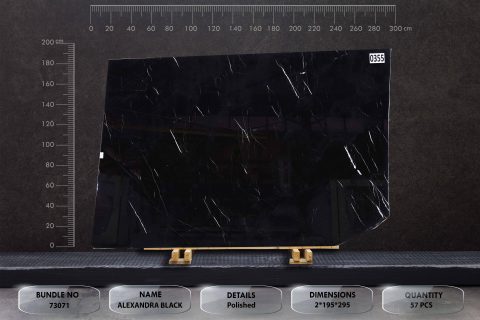 Alexandra Black 73071
