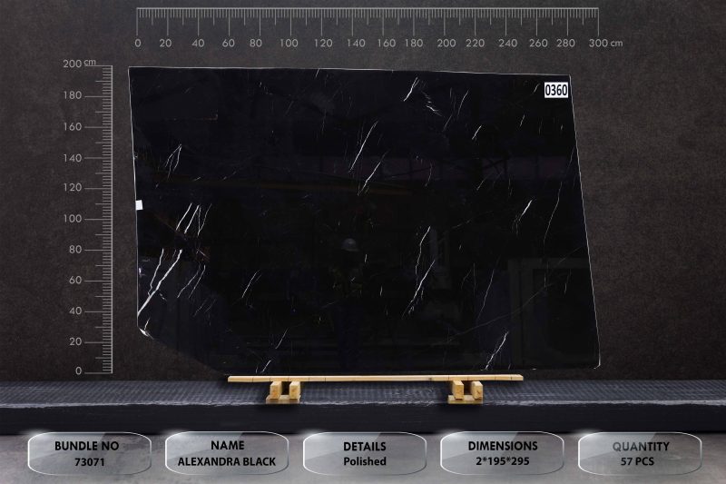 Alexandra Black 73071 6