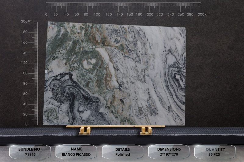 BIANCO PICASSO 71149 2