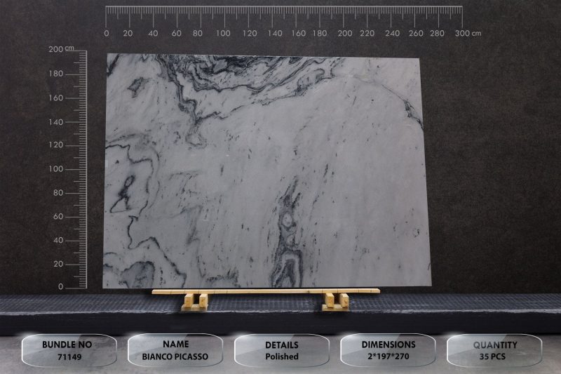BIANCO PICASSO 71149 3
