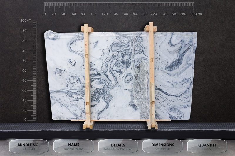 BIANCO PICASSO 71150 1