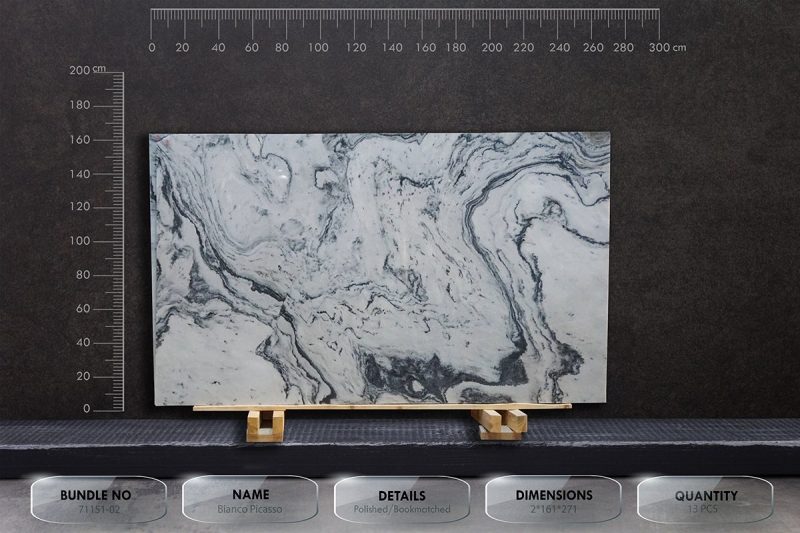 BIANCO PICASSO 71151 2