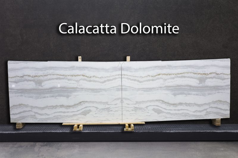 Calacatta Dolomite - 72003 3