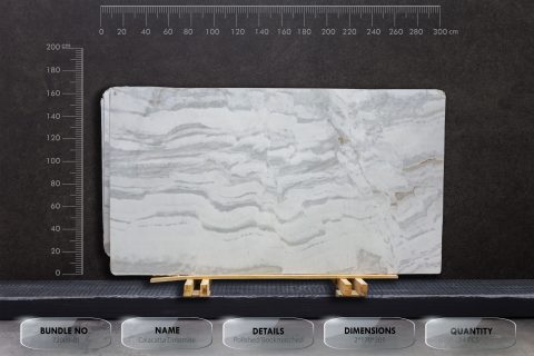 Calacatta Dolomite - 72009