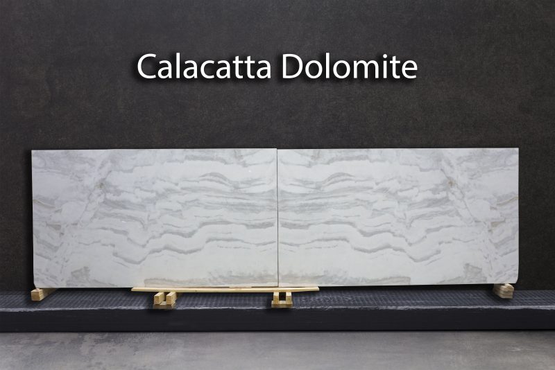 Calacatta Dolomite - 72009 5