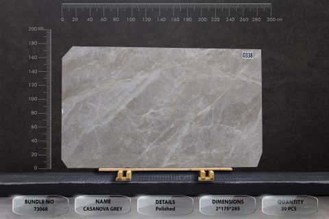 Casanova Grey 73068