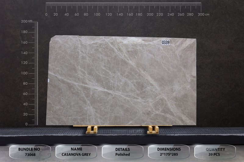 Casanova Grey 73068 2
