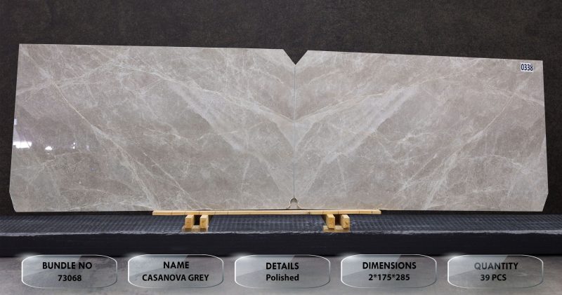 Casanova Grey 73068 4