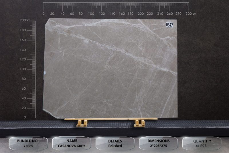 Casanova Grey 73069 3