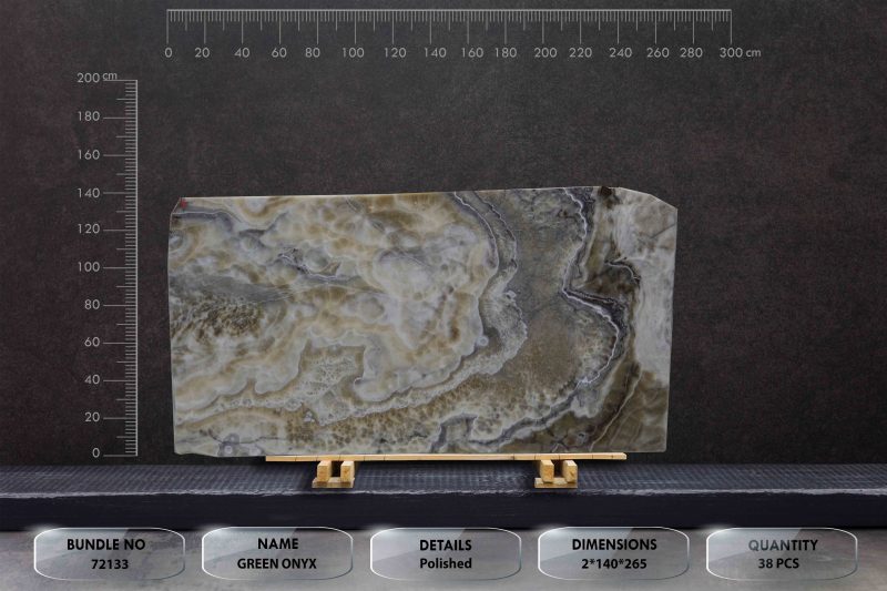 Green Onyx 72133 4