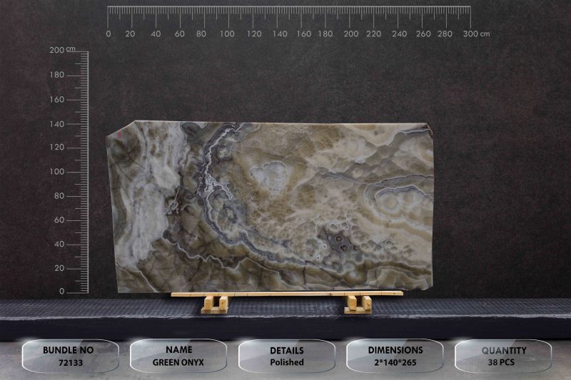 Green Onyx 72133 5