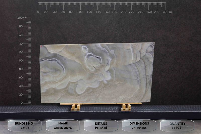 Green Onyx 72133 7