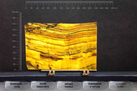 Green Onyx 72135