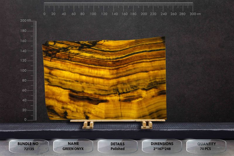 Green Onyx 72135 2