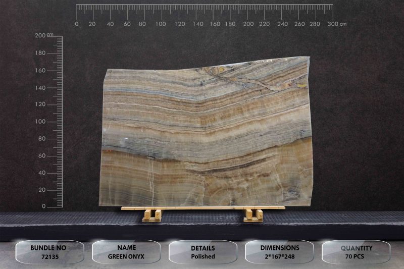 Green Onyx 72135 5