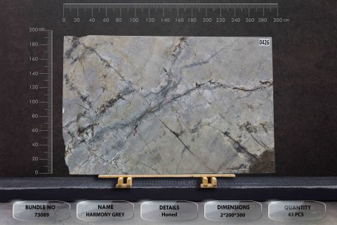 Harmony Grey