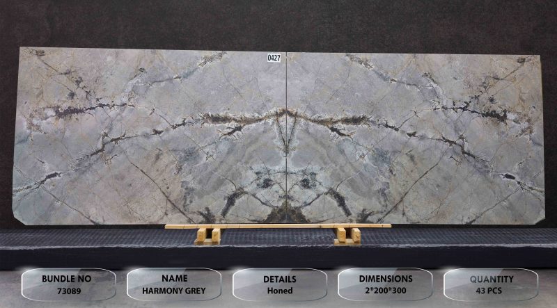 Harmony Grey 7