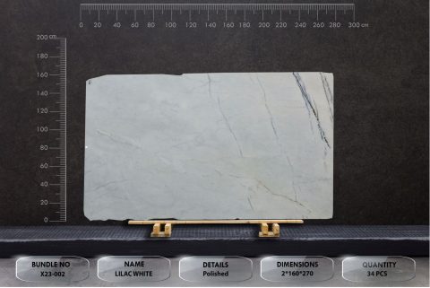 LILAC WHITE X23-002