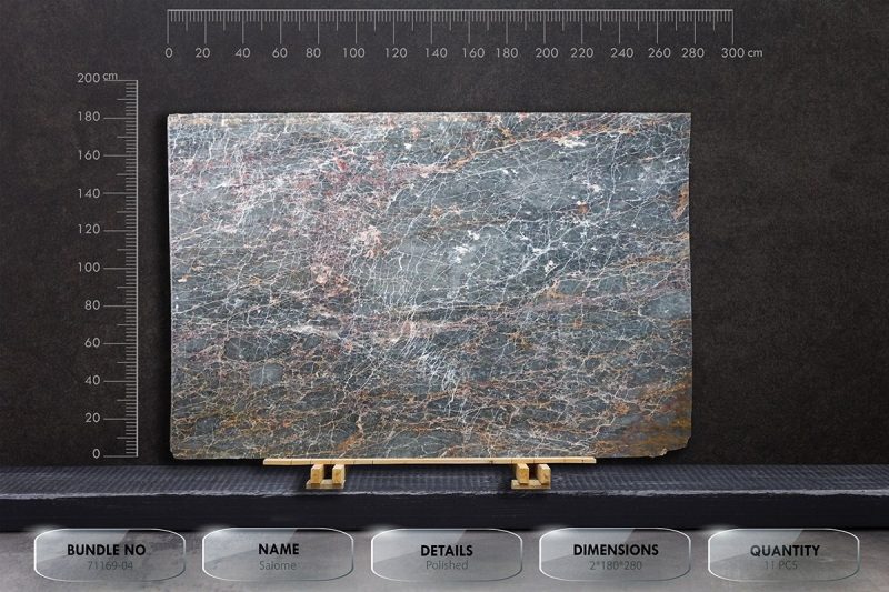Salome 71169 1