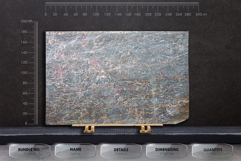 Salome 71169 4