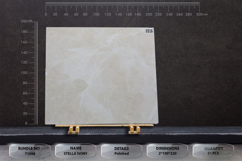 Stella Ivory 71098 1