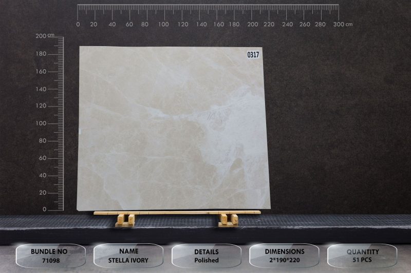 Stella Ivory 71098 2