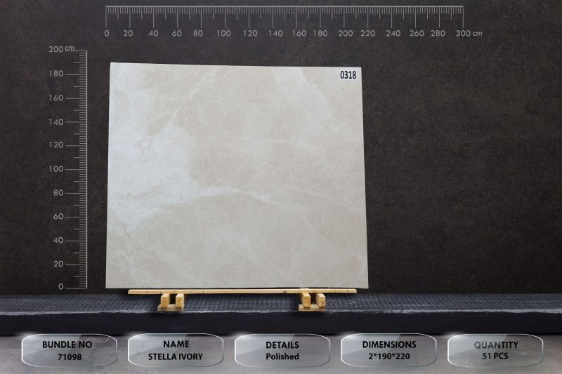 Stella Ivory 71098 3