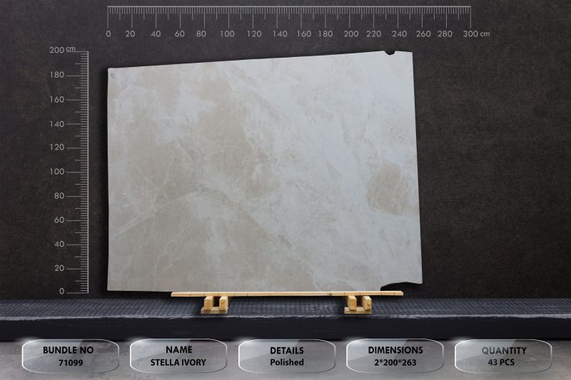 Stella Ivory 71099 1