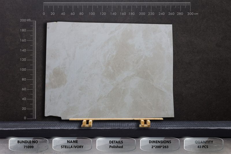Stella Ivory 71099 2