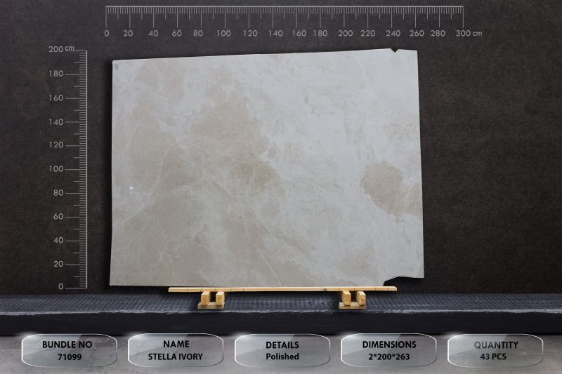 Stella Ivory 71099 3