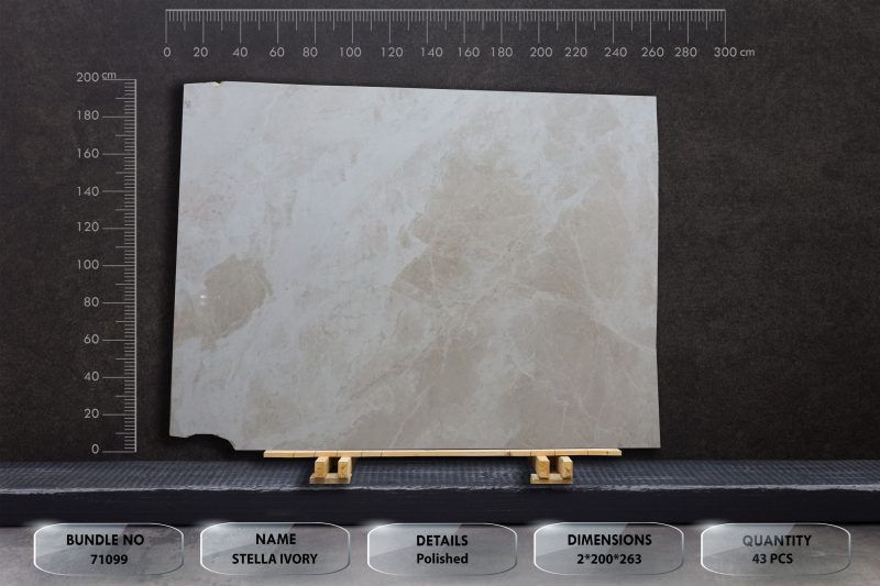 Stella Ivory 71099 4