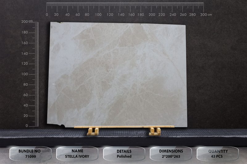 Stella Ivory 71099 5