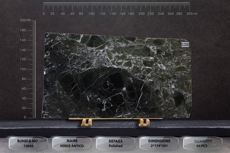 Verde Antico 73045 5