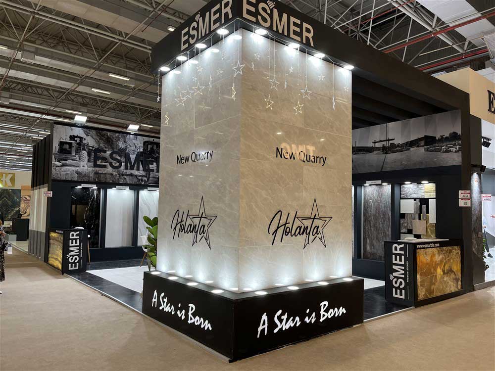 Marble İzmir Fuarı