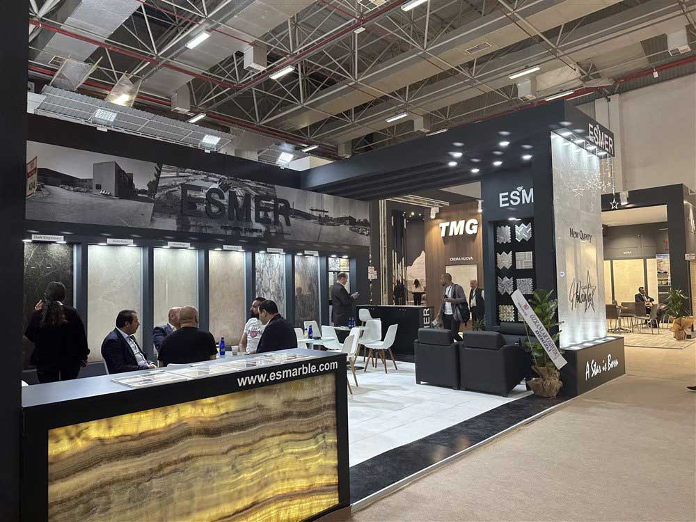 Xiamen Stone Fair
